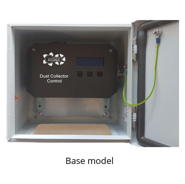 Dust Collector Controller - base model