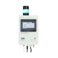 Wall Mount dew point sensor