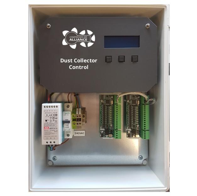 Dust Collector Controller