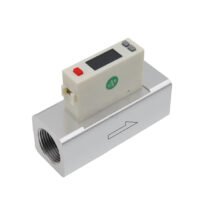 Compact Flow Meter