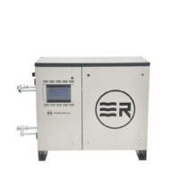 Heat Recovery - PowerPack