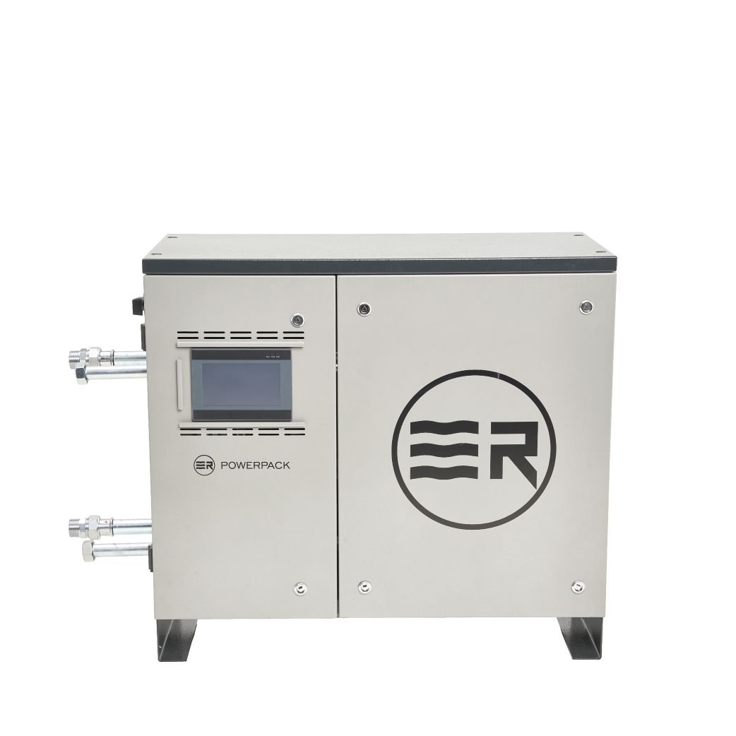 Compressor Heat Recovery - Compressed Air Alliance Pty Ltd