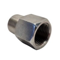 BSP to NPT Adapter
