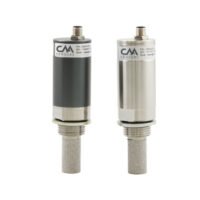 Mini dew point sensors